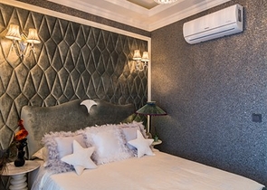 شقق فاخرة في الانيا سنتر