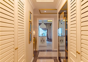 شقق فاخرة في الانيا سنتر