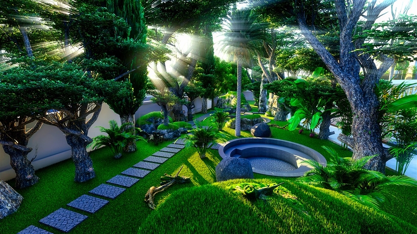 شقق 1+1 في التينتاس-منطقة أنطاليا