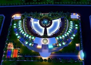 شقق 1+1 في التينتاس-منطقة أنطاليا