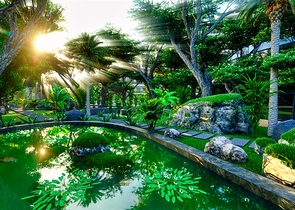 شقق 1+1 في التينتاس-منطقة أنطاليا