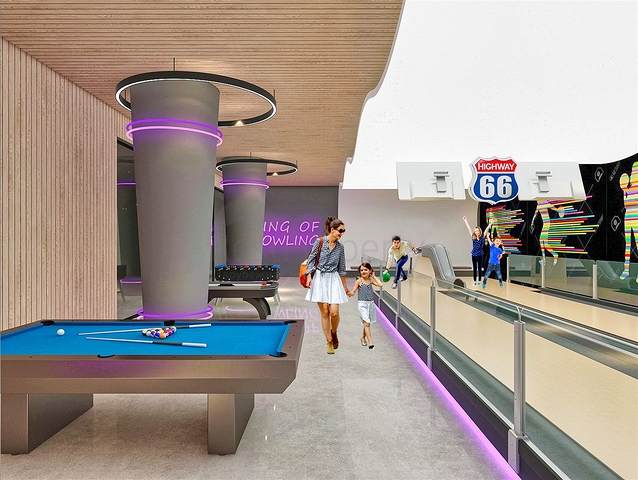 شقة 1+1 في التينتاس-منطقة أنطاليا