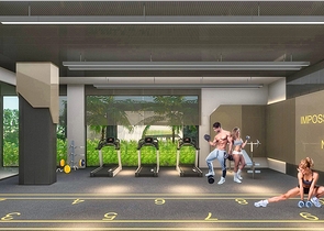 شقة 1+1 في التينتاس-منطقة أنطاليا