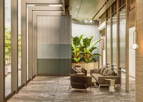 شقة 1+1 في التينتاس-منطقة أنطاليا