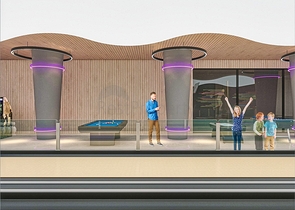 شقة 1+1 في التينتاس-منطقة أنطاليا