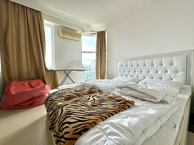 فيلا 4 + 1 في منطقة بيليك أنطاليا