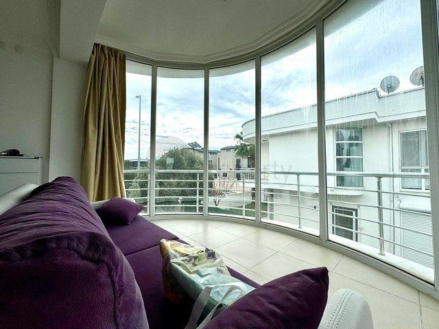 فيلا 4 + 1 في منطقة بيليك أنطاليا