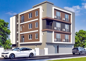 مشروع استثماري في منطقة كيبيز-أنطاليا