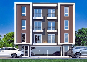 مشروع استثماري في منطقة كيبيز-أنطاليا