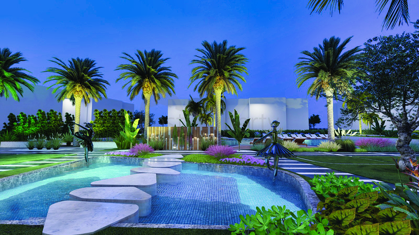 شقق دوبلكس 1+1 و 2+1 في منطقة بيليك أنطاليا