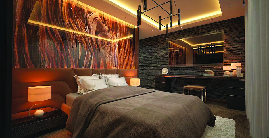 شقق دوبلكس 1+1 و 2+1 في منطقة بيليك أنطاليا