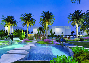 شقق دوبلكس 1+1 و 2+1 في منطقة بيليك أنطاليا