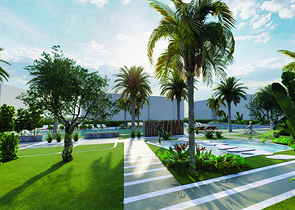 شقق دوبلكس 1+1 و 2+1 في منطقة بيليك أنطاليا