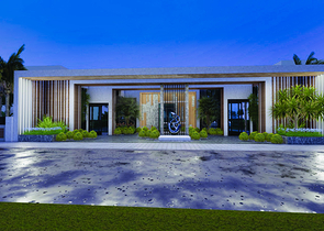 شقق دوبلكس 1+1 و 2+1 في منطقة بيليك أنطاليا