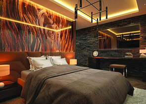 شقق دوبلكس 1+1 و 2+1 في منطقة بيليك أنطاليا