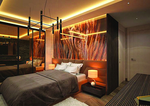 شقق دوبلكس 1+1 و 2+1 في منطقة بيليك أنطاليا