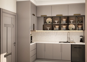 مشروع استثماري في منطقة كيبيز-أنطاليا