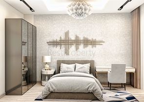 مشروع استثماري في منطقة كيبيز-أنطاليا