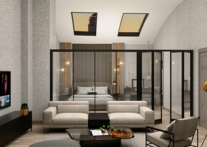 مشروع استثماري في منطقة كيبيز-أنطاليا