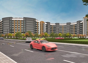 مشروع استثماري في منطقة كيبيز-أنطاليا