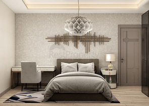 مشروع استثماري في منطقة كيبيز-أنطاليا