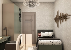 مشروع استثماري في منطقة كيبيز-أنطاليا