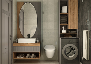 مشروع استثماري في منطقة كيبيز-أنطاليا