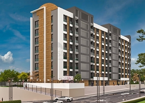 مشروع استثماري في منطقة كيبيز-أنطاليا