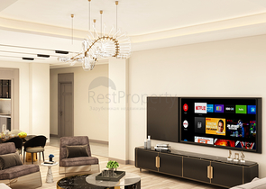 مشروع استثماري في منطقة كيبيز-أنطاليا