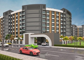 مشروع استثماري في منطقة كيبيز-أنطاليا