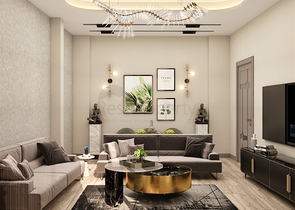 مشروع استثماري في منطقة كيبيز-أنطاليا