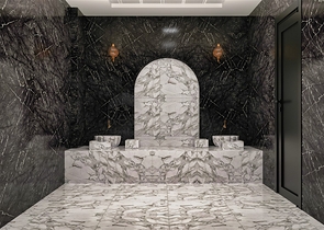 مشروع استثماري في منطقة كيبيز-أنطاليا