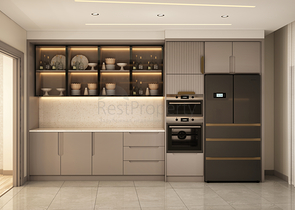 مشروع استثماري في منطقة كيبيز-أنطاليا