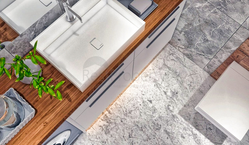 مشروع استثماري في منطقة التينتاس-أنطاليا