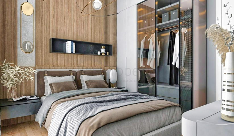 مشروع استثماري في منطقة التينتاس-أنطاليا