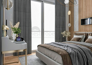 مشروع استثماري في منطقة التينتاس-أنطاليا