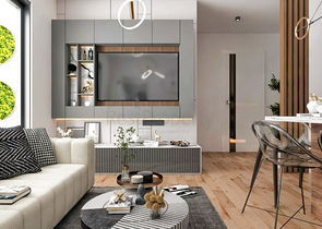 مشروع استثماري في منطقة التينتاس-أنطاليا