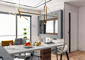 مشروع استثماري في منطقة التينتاس-أنطاليا