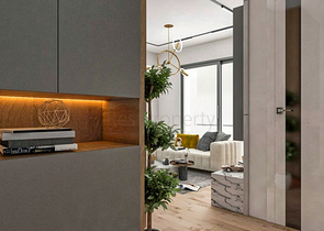 مشروع استثماري في منطقة التينتاس-أنطاليا