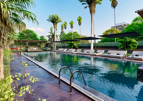 مشروع استثماري في منطقة التينتاس-أنطاليا