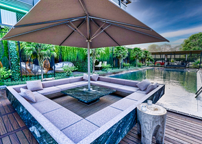 مشروع استثماري في منطقة التينتاس-أنطاليا