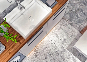 مشروع استثماري في منطقة التينتاس-أنطاليا