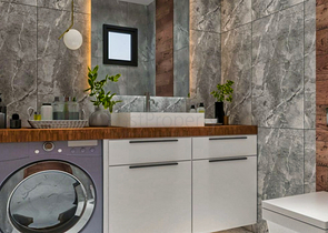 مشروع استثماري في منطقة التينتاس-أنطاليا