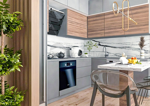 مشروع استثماري في منطقة التينتاس-أنطاليا