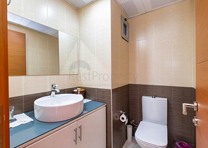 شقة 3+1 في حي شيرينالي-أنطاليا