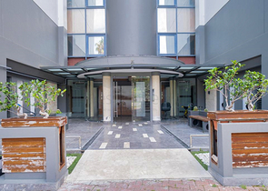 شقة 3+1 في حي شيرينالي-أنطاليا