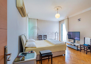 شقة 3+1 في حي شيرينالي-أنطاليا