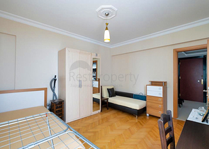 شقة 3+1 في حي شيرينالي-أنطاليا