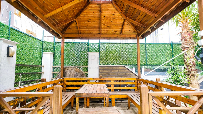 شقة 2+1 في كيبيز-منطقة أنطاليا