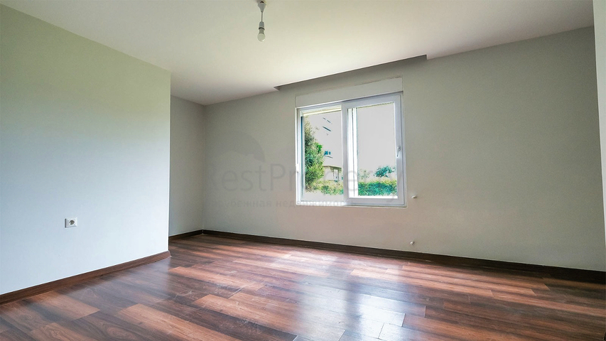 شقة 2+1 في كيبيز-منطقة أنطاليا